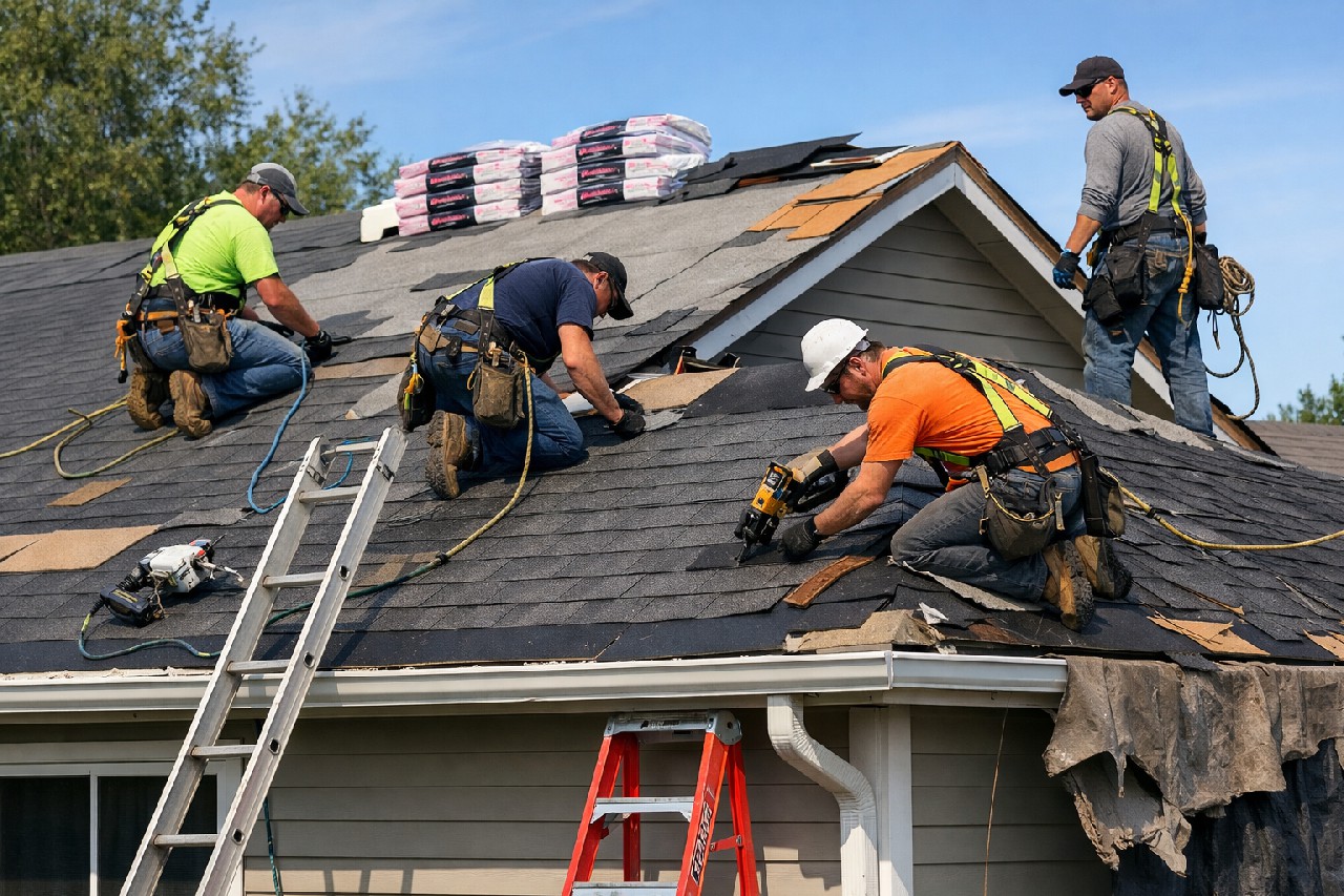 Asphalt Shingles in Baltimore: Smart Buyer's Guide image 2