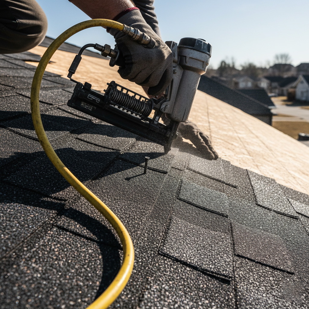 Roof Inspection Truths Baltimore Can't Ignore