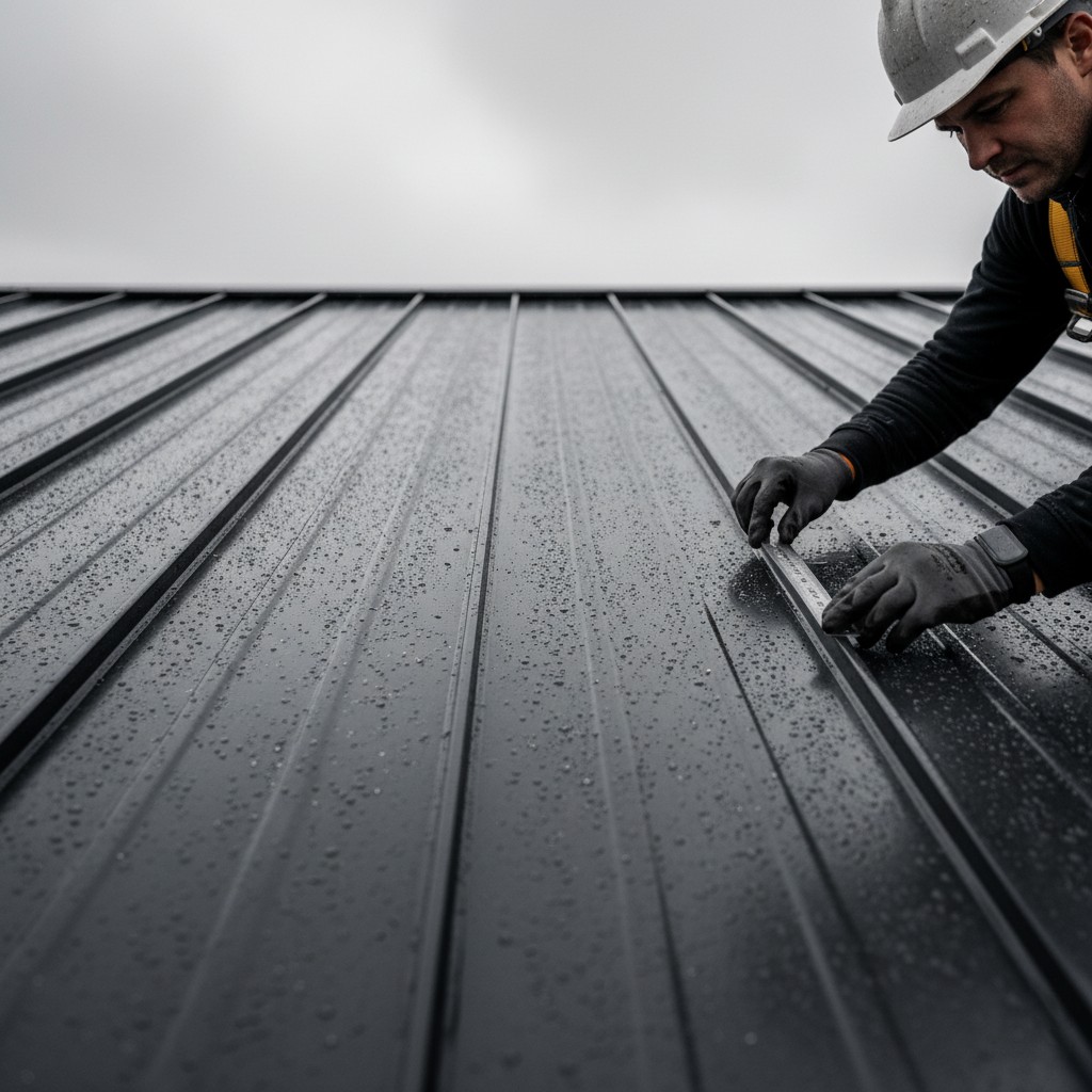 Ventilation Victory: Roof Fixes for Baltimore Homes image 2