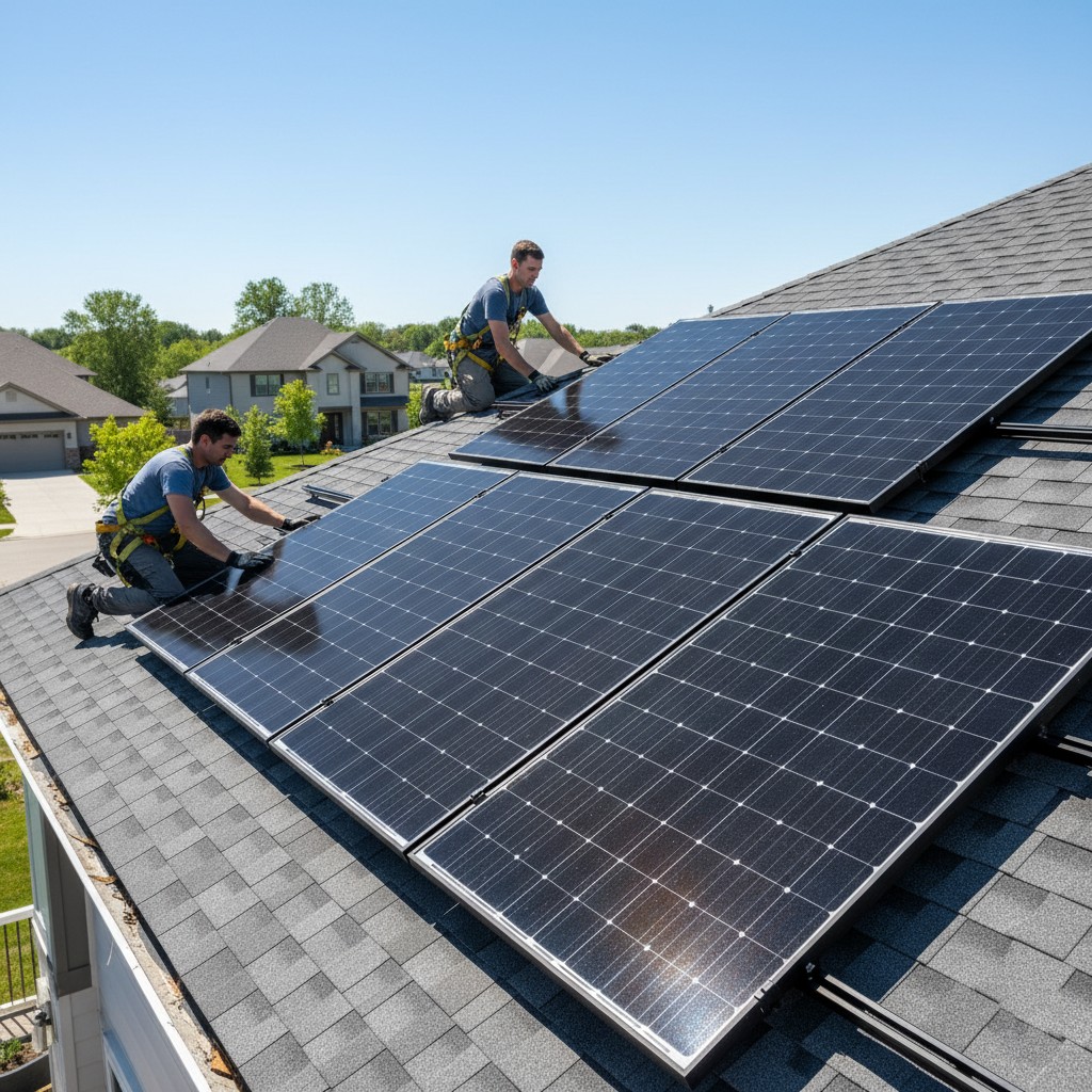 Baltimore Roofing service in Hampden